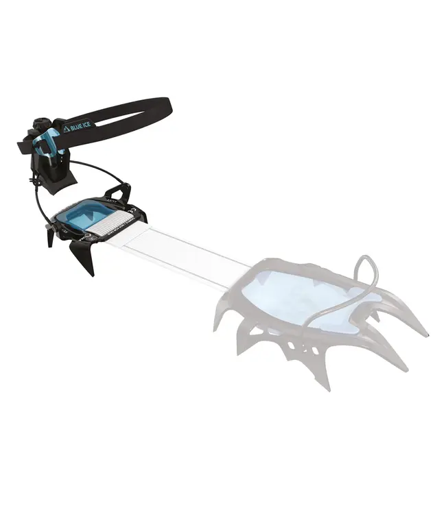 Harfang Alpine Crampon