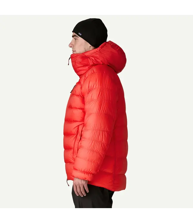 Grade VII  Down Parka M's