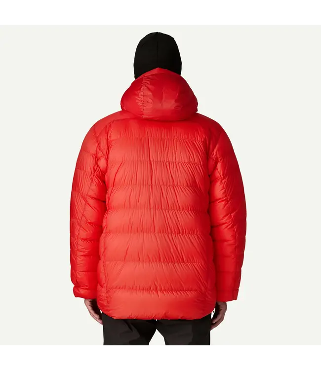 Grade VII  Down Parka M's