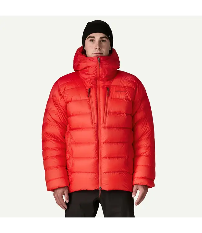 Grade VII  Down Parka M's