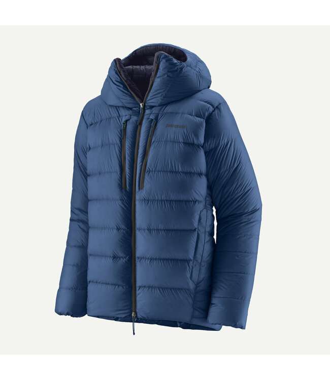 Grade VII  Down Parka M's