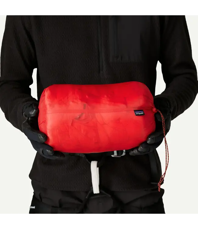 Grade VII  Down Parka M's