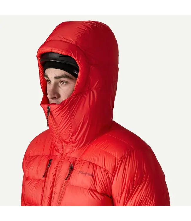 Grade VII  Down Parka M's