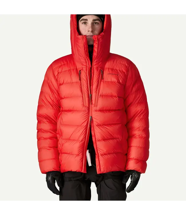 Grade VII  Down Parka M's