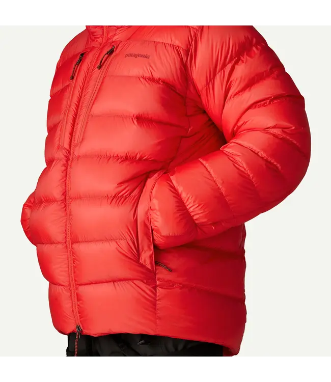 Grade VII  Down Parka M's