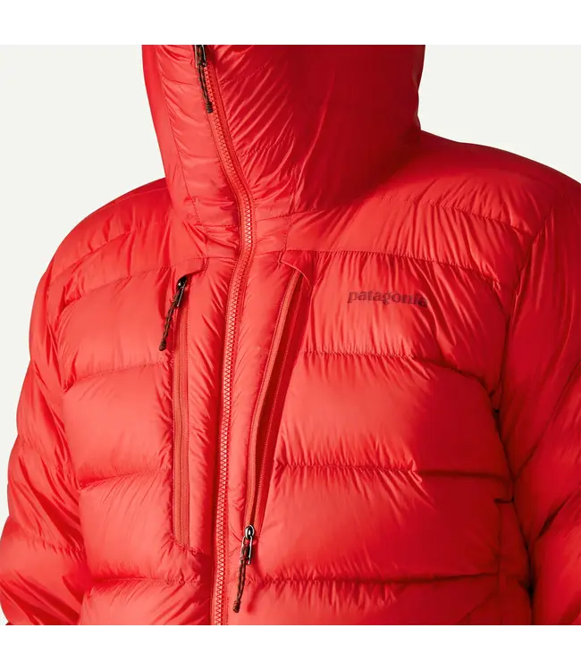 Grade VII  Down Parka M's