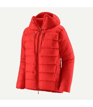 Patagonia Grade VII  Down Parka M's