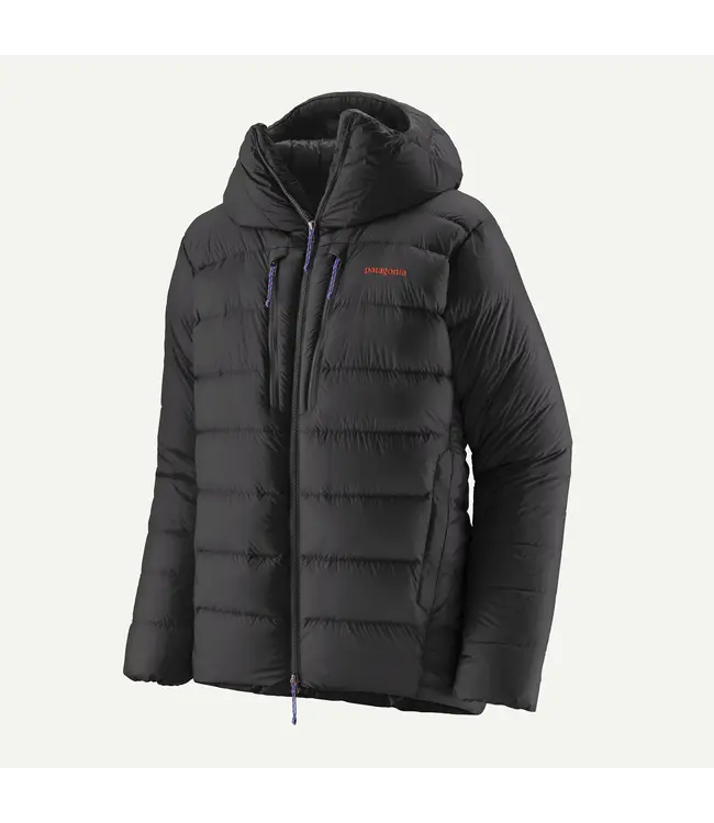 Grade VII  Down Parka M's