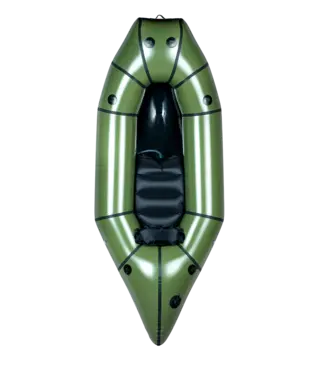 Alpacka Raft Caribou