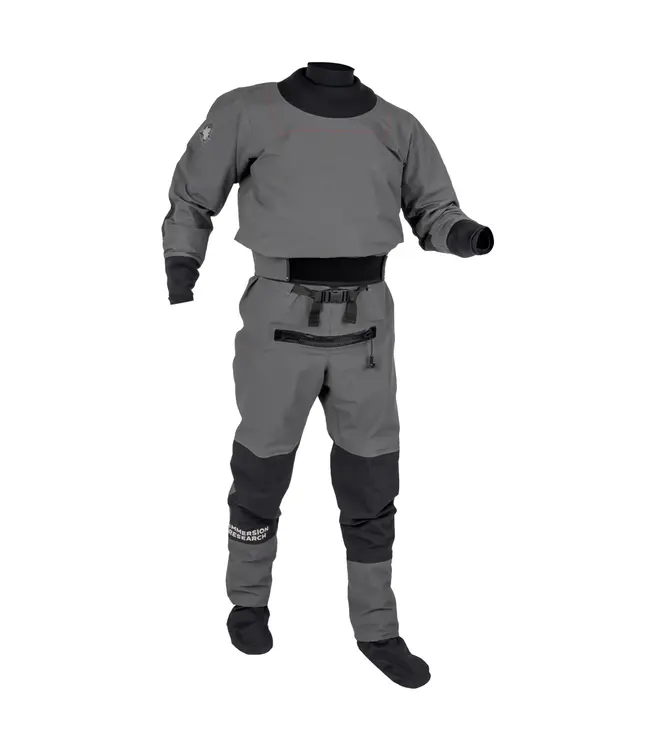 Devils Club Dry Suit