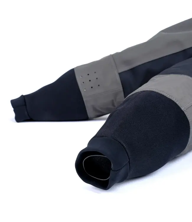 Devils Club Dry Suit