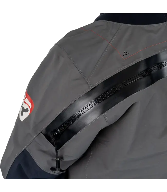 Devils Club Dry Suit