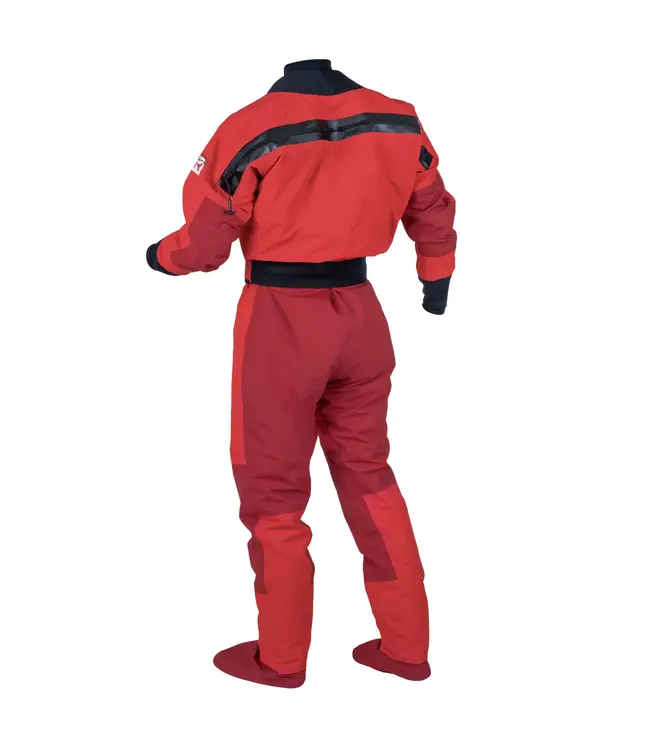 Devils Club Dry Suit