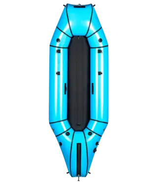 Alpacka Raft Forager