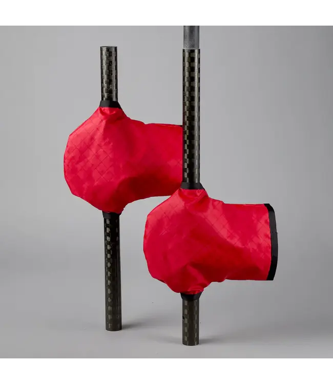 Sockdolager Ultralight Pogies