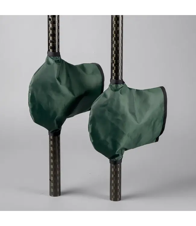 Sockdolager Ultralight Pogies