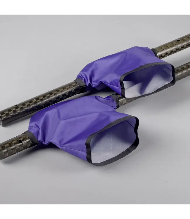 Sockdolager Ultralight Pogies