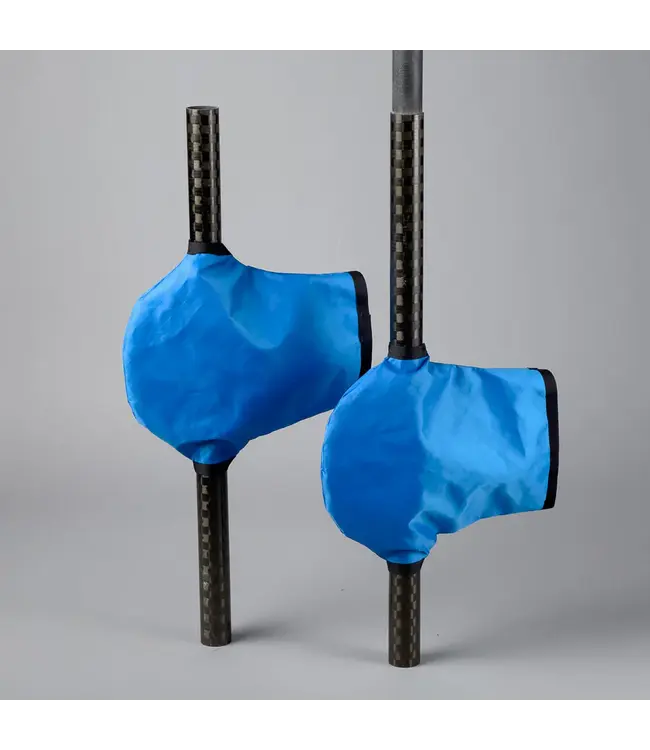 Sockdolager Ultralight Pogies