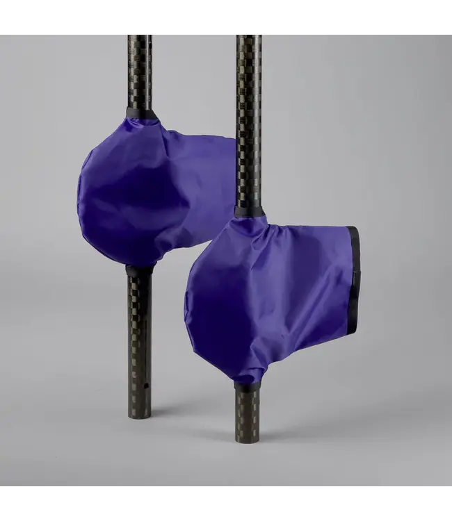 Sockdolager Ultralight Pogies