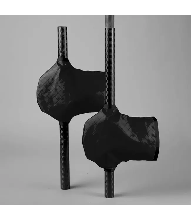 Sockdolager Ultralight Pogies