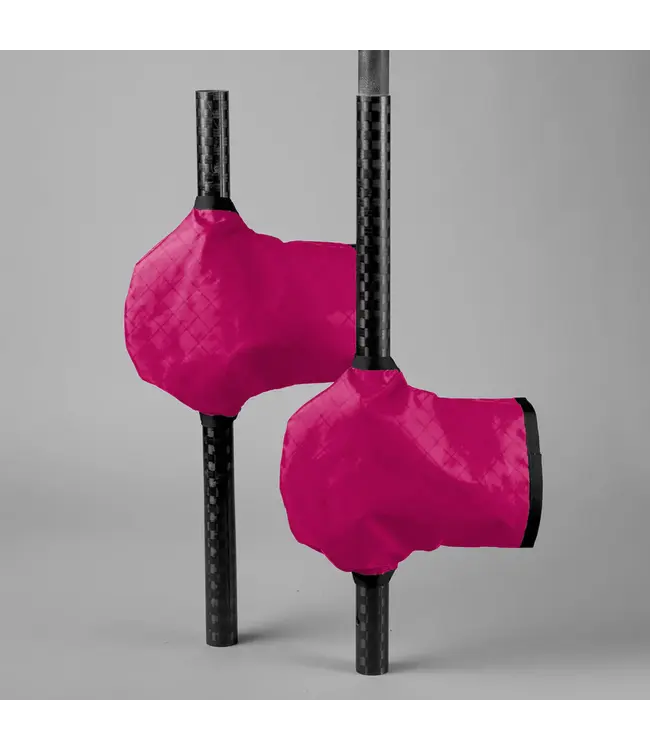 Sockdolager Ultralight Pogies