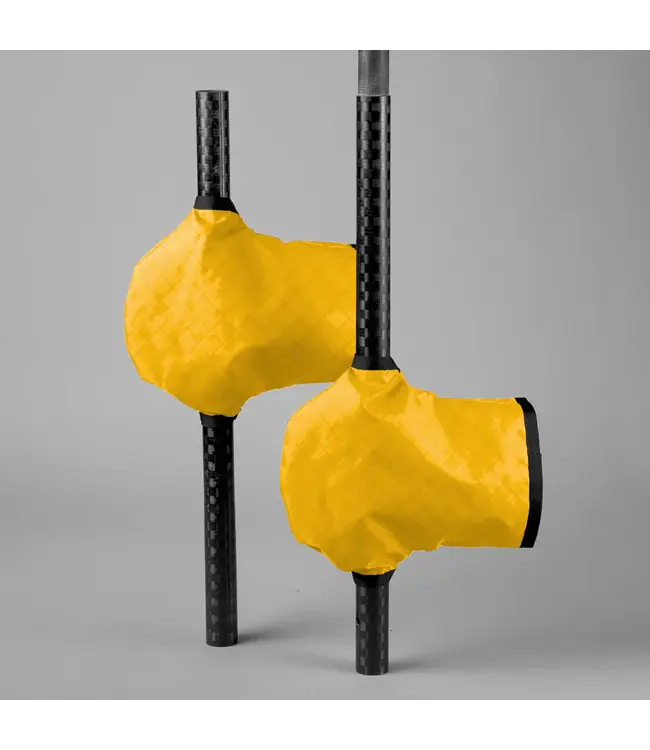 Sockdolager Ultralight Pogies