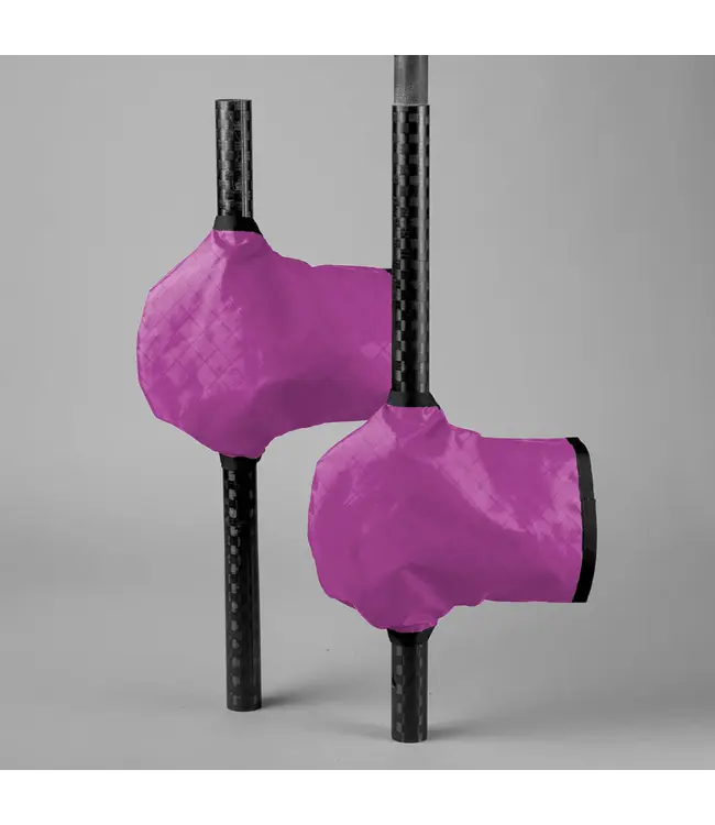 Sockdolager Ultralight Pogies