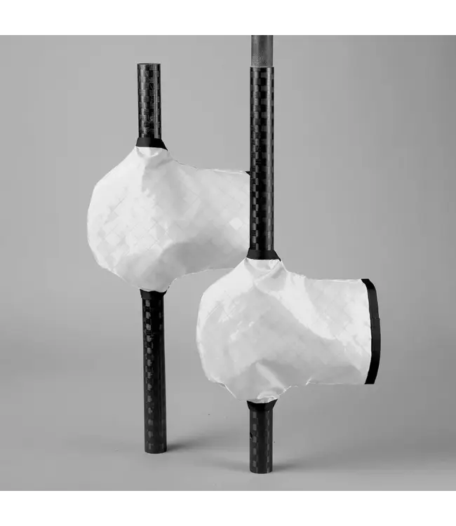 Sockdolager Ultralight Pogies