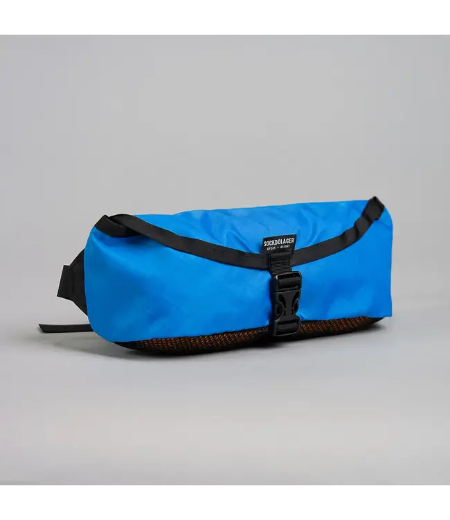 Sockdolager Flare 70' Throw Bag w/ waist Belt