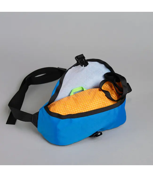 Sockdolager Flare 70' Throw Bag w/ waist Belt