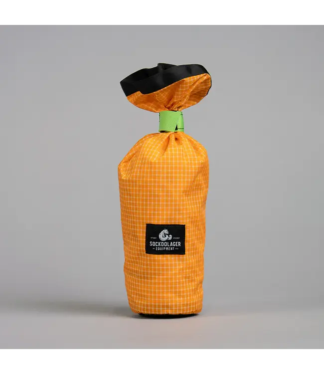 Sockdolager Flare 70' Throw Bag w/ waist Belt