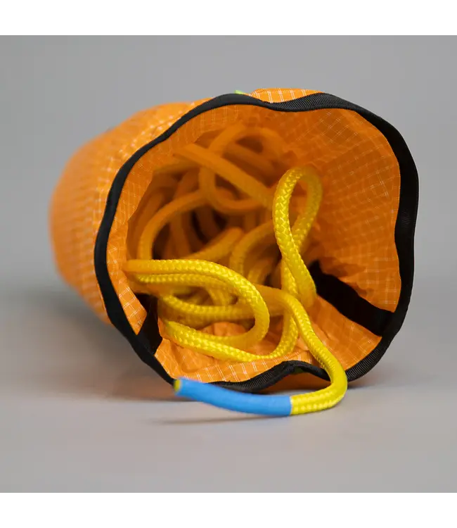 Sockdolager Flare 70' Throw Bag w/ waist Belt