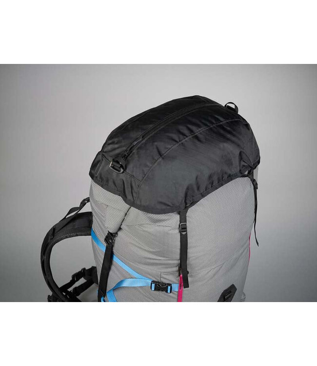 Sockdolager Captain's Bag