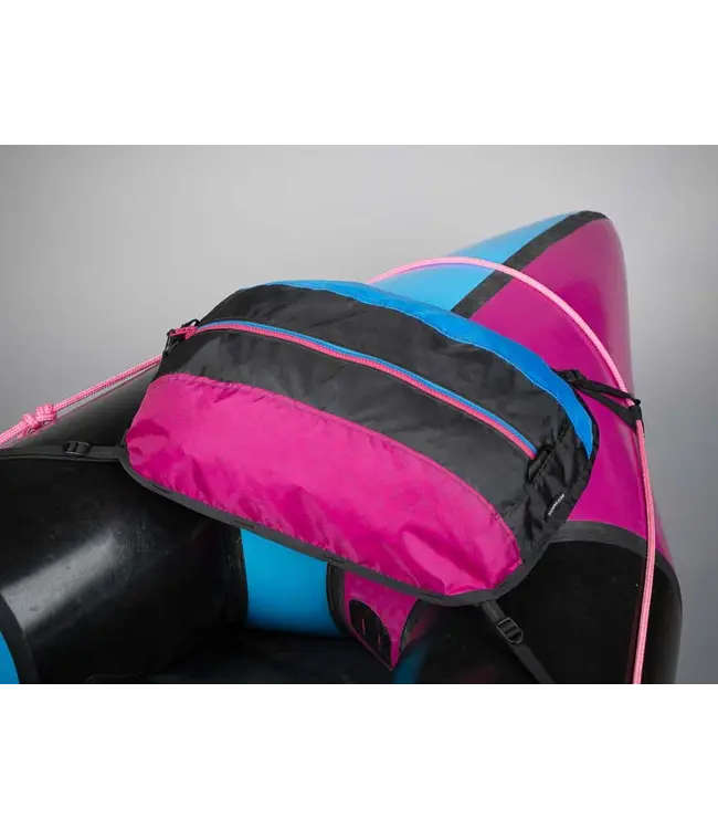 Sockdolager Captain's Bag