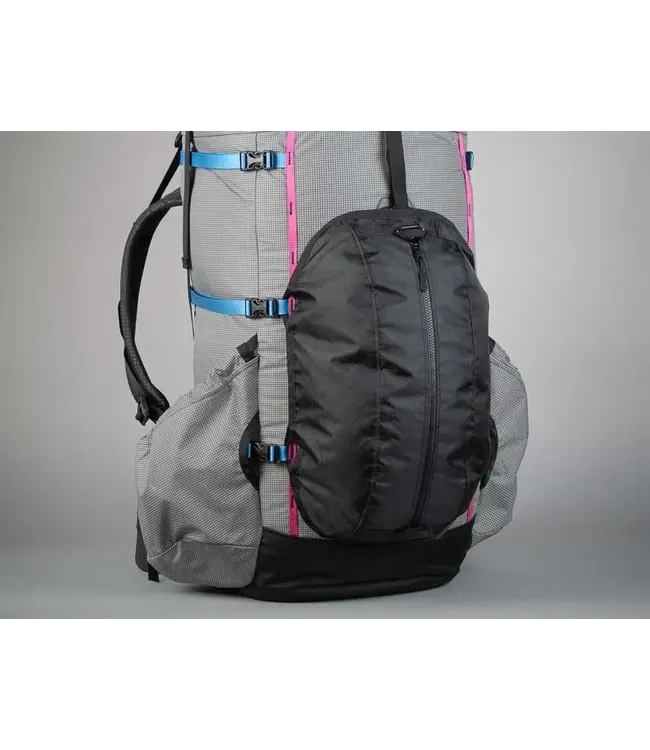 Sockdolager Captain's Bag