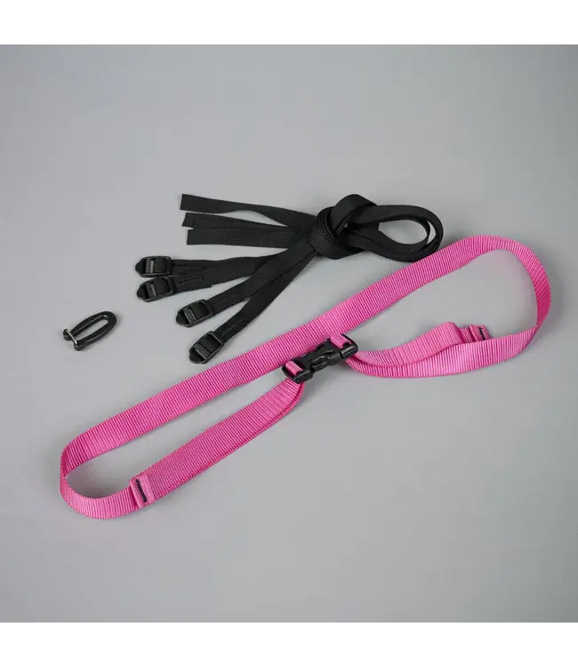 Sockdolager Captain's Bag