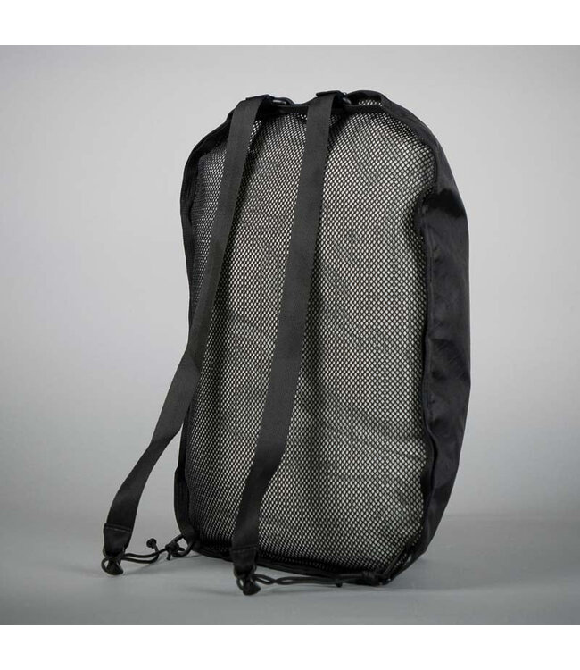 Sockdolager Captain's Bag