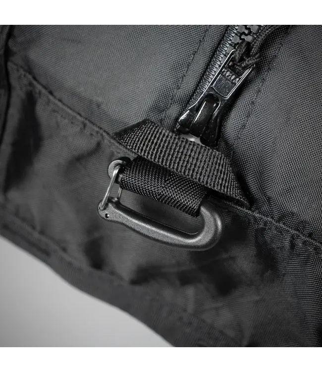 Sockdolager Captain's Bag