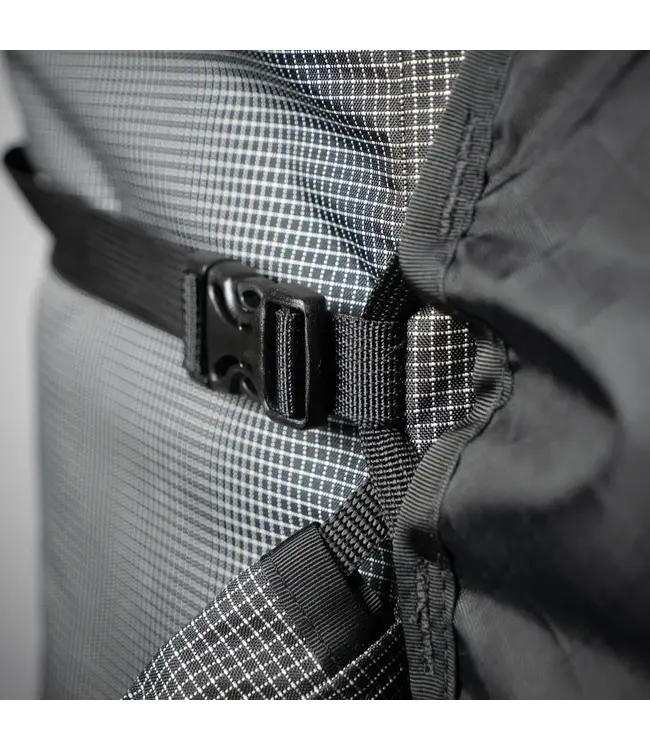 Sockdolager Captain's Bag