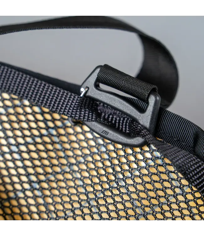 Sockdolager Bow Bag w/ Paddle Pocket