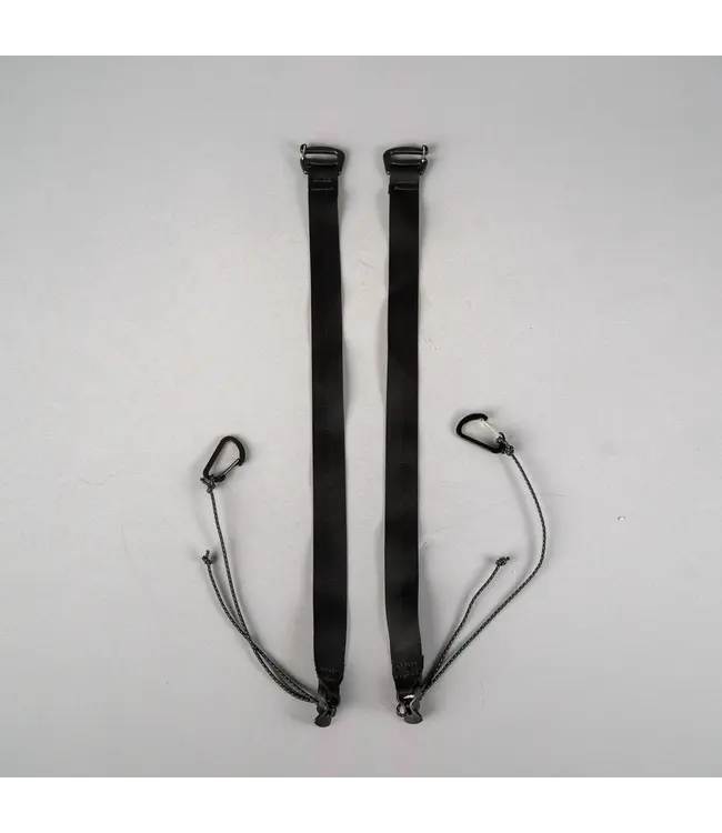 Sockdolager Bow Bag w/ Paddle Pocket