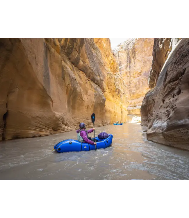 Sockdolager Bow Bag w/ Paddle Pocket