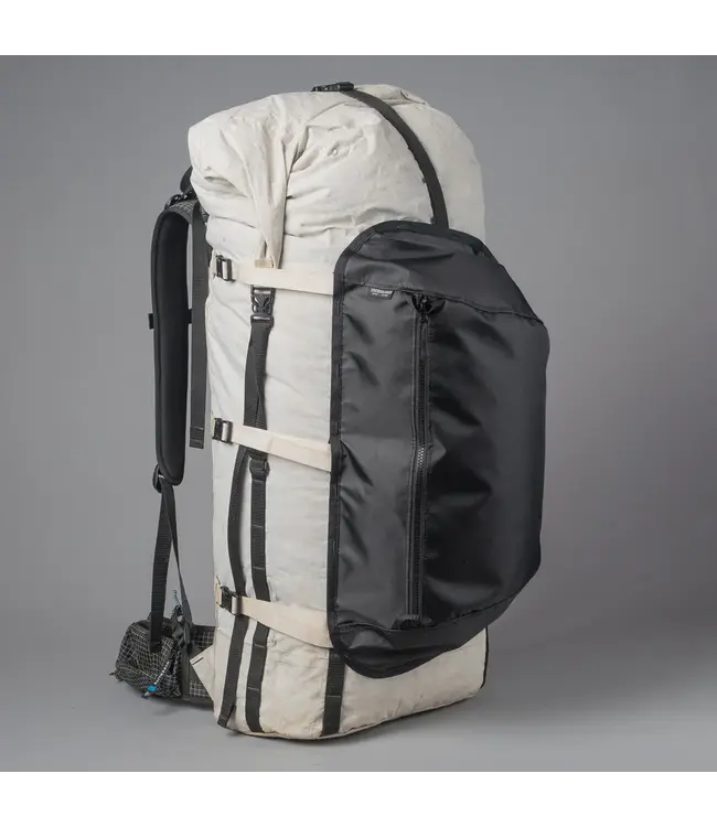 Sockdolager Bow Bag w/ Paddle Pocket