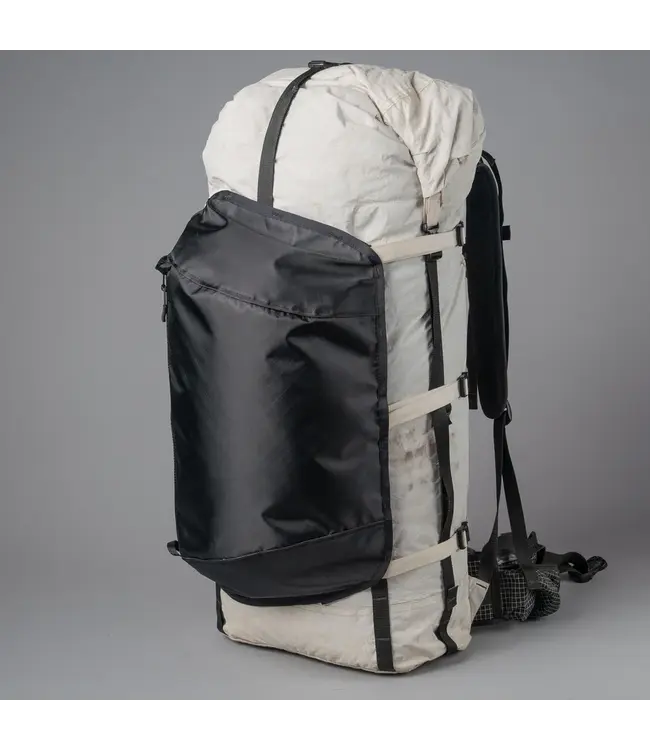 Sockdolager Bow Bag w/ Paddle Pocket