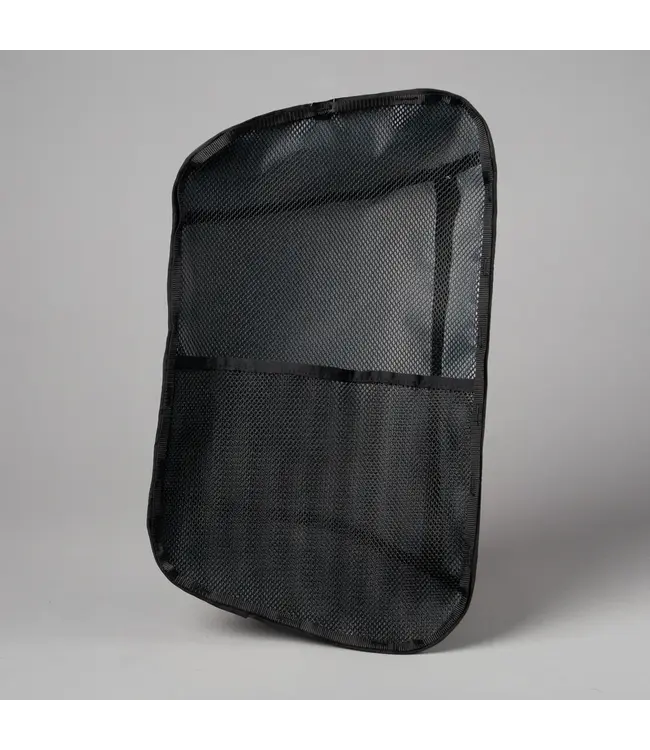 Sockdolager Bow Bag w/ Paddle Pocket