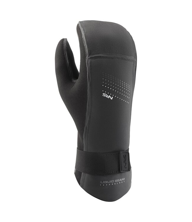 NRS Toaster Mitts