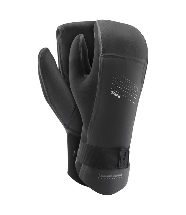 NRS Toaster Mitts