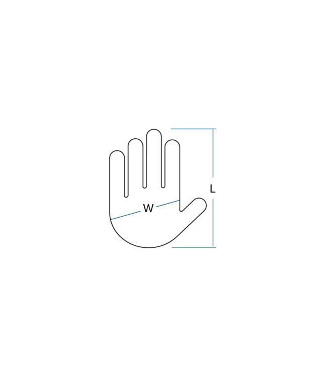 NRS Toaster Mitts