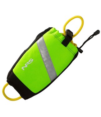 NRS NRS Wedge Rescue Throw Bag 55'