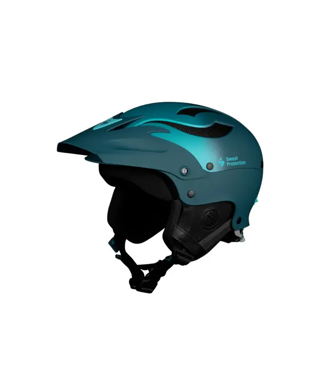 Rocker Helmet
